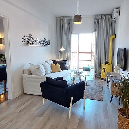 Aay- Best Corfu Town & Sea Apart 2Bedroom Renovated + Lift / Comfy&Design+Wifi Dış mekan fotoğraf