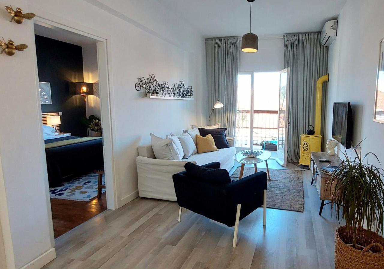 Aay- Best Corfu Town & Sea Apart 2Bedroom Renovated + Lift / Comfy&Design+Wifi Dış mekan fotoğraf