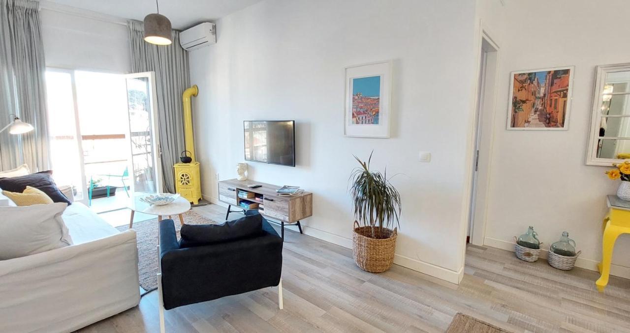 Aay- Best Corfu Town & Sea Apart 2Bedroom Renovated + Lift / Comfy&Design+Wifi Dış mekan fotoğraf