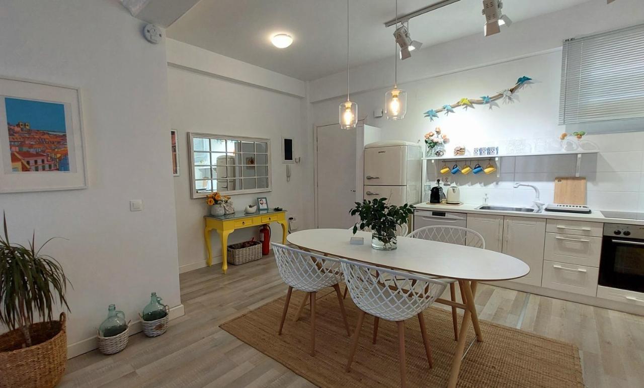 Aay- Best Corfu Town & Sea Apart 2Bedroom Renovated + Lift / Comfy&Design+Wifi Dış mekan fotoğraf