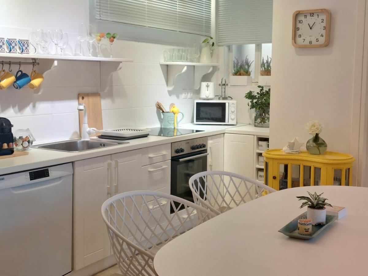 Aay- Best Corfu Town & Sea Apart 2Bedroom Renovated + Lift / Comfy&Design+Wifi Dış mekan fotoğraf