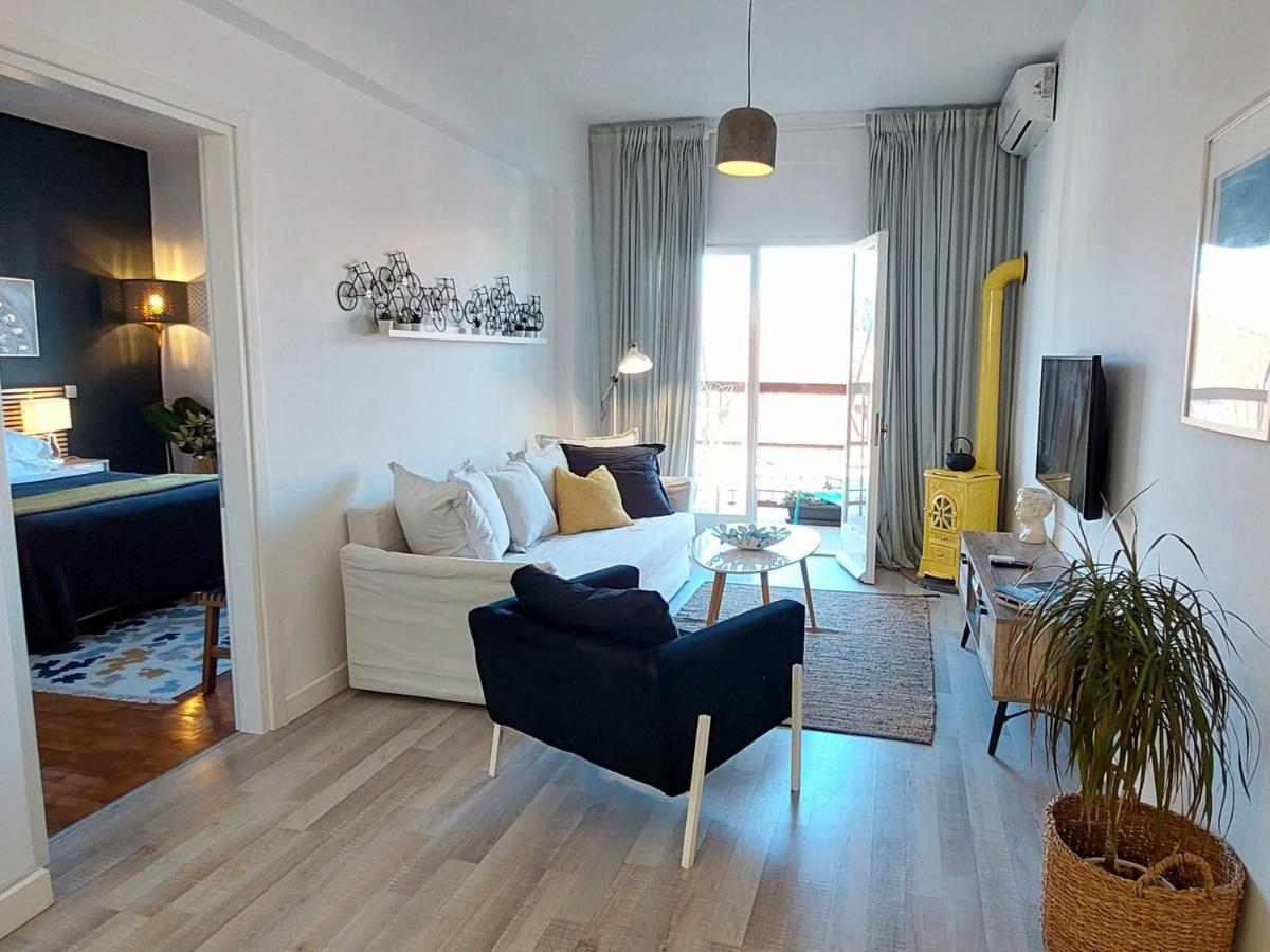 Aay- Best Corfu Town & Sea Apart 2Bedroom Renovated + Lift / Comfy&Design+Wifi Dış mekan fotoğraf