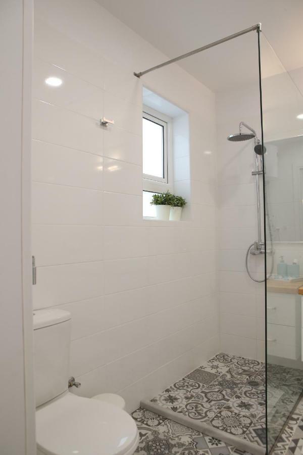 Aay- Best Corfu Town & Sea Apart 2Bedroom Renovated + Lift / Comfy&Design+Wifi Dış mekan fotoğraf